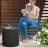 Masa de gradina KETER Cool Stool (230905), Antracite