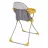 Scaun pentru alimentare Incanto Bear (ST-0007/4) Galben