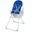Стульчик для кормления Incanto Egoza Мишутка (ST-0008/1) Синий