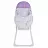 Scaun pentru alimentare Incanto Egoza Mishutka (ST-0008/4) Violet