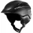 Горнолыжный шлем Spokey Columbia M (926349), 54-58, Черный