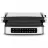 Gratar electric Zeegma Grill Chef, 2100 W, 5 funсții, Termostat, Alb