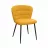 Стул DP Escada CY-05, Желтый