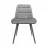 Scaun DP DC5063, Gri