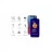 Sticla de protectie Bingo iPhone 7/8, Black