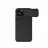 Husa Nillkin Case Synthetic Fiber S iPhone 14 Pro Max, Black