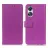 Husa HELMET Case Shell Flip Nylone Oppo A58, Purple