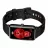 Смарт часы MONSTER Band GT1, Black