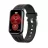 Smartwatch MONSTER BAND GT1, Black