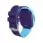 Smartwatch HELMET SMART KIDS WATCH 2G-TD27, BLUE