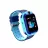 Smartwatch HELMET SMART KIDS WATCH 2G-TD27, BLUE