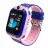 Smartwatch HELMET Smart Kids Watch 2G-TD27, Pink