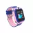 Smartwatch HELMET Smart Kids Watch 2G-TD27, Pink