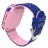 Smartwatch HELMET SMART KIDS WATCH 2G-TD27, PINK