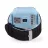 Smartwatch WONLEX GW500S, Blue