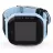 Smartwatch WONLEX GW500S, Blue