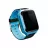Smartwatch WONLEX GW500S, Blue