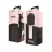 Microfon Forever with Speaker BMS-500, Pink