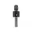 Microfon HELMET WIRELESS KARAOKE MICROPHONE H12 BLACK