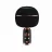 Микрофон MONSTER Karaoke Microphone Superstar M97, Black