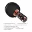 Микрофон MONSTER Karaoke Microphone Superstar M97, Black