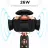 Microfon MONSTER + Wireless Speaker Superstar Pink