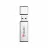 USB flash drive HELMET USB Drive 2.0 Basic Line 8 GB, Silver