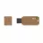 Флешка HELMET Biodegradable USB 3.0 Flash Drive, 32 GB