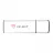 USB flash drive HELMET DRIVE 2.0 BASIC LINE 16 GB, SILVER