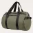 Geanta laptop Tucano BAG GOMMO WEEKENDER, MILITARY GREEN