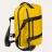 Geanta laptop Tucano Gommo Weekender, Yellow