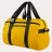 Geanta laptop Tucano Gommo Weekender, Yellow