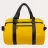 Geanta laptop Tucano Gommo Weekender, Yellow