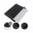 Сумка для ноутбука Tucano Sleeve Intorno MBP 14" BLACK