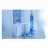 Rezerva periuta de dinti Infly Brush Head T04B/T04X 3 Pack, Blue, Albastru