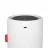 Umidificator de aer Noveen MINI MUH360, 14 m, 1.7 W, 750 ml, Alb