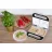 Aparat pentru sandwich-uri Noveen SM451, 800 W, Alb, Inox