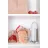 Aparat pentru sandwich-uri Noveen SM451, 800 W, Alb, Inox