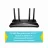 Router wireless TP-LINK Archer AX23 AX1800 Wi-Fi 6 Wireless Gigabit Router