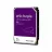 HDD WD 3.5" HDD 2.0TB WESTERN DIGITAL 23PURZ CAVIAR® PURPLE™, CMR DRIVE, INTELLIPOWER, 64MB, SATAIII