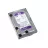 HDD WD 3.5" HDD 2.0TB WESTERN DIGITAL 23PURZ CAVIAR® PURPLE™, CMR DRIVE, INTELLIPOWER, 64MB, SATAIII