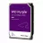 HDD WD 3.5" HDD 2.0TB Western Digital WD23PURZ Caviar® Purple™, CMR Drive, IntelliPower, 64MB, SATAIII