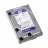 HDD WD 3.5" HDD 2.0TB WESTERN DIGITAL 23PURZ CAVIAR® PURPLE™, CMR DRIVE, INTELLIPOWER, 64MB, SATAIII