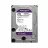 HDD WD 3.5" HDD 2.0TB Western Digital WD23PURZ Caviar® Purple™, CMR Drive, IntelliPower, 64MB, SATAIII