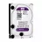 HDD WD 3.5" HDD 2.0TB Western Digital WD23PURZ Caviar® Purple™, CMR Drive, IntelliPower, 64MB, SATAIII