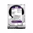 HDD WD 3.5" HDD 6.0TB Western Digital WD64PURZ Caviar® Purple™, CMR Drive, IntelliPower, 256MB, SATAIII