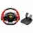 Volan Thrustmaster Ferrari 458 Spider, 240 degree, Two 100%-metal paddle shifters