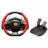 Игровой руль Thrustmaster Ferrari 458 Spider, 240 degree, Two 100%-metal paddle shifters