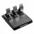 Volan Thrustmaster T-248 for PS4, Built-in screen, 3*Force Feedback, 3-pedal magnetic pedal set