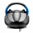 Volan Thrustmaster T150 RS, 11", 1080 degree, Force Feedback, 2-pedal pedal set